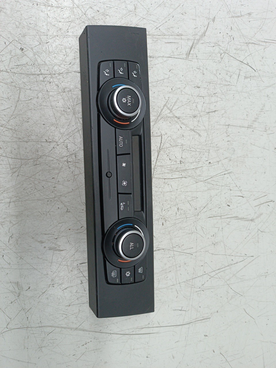 Comando da Sofagem BMW 3 Touring (E91) | 04 - 12 Imagem-4