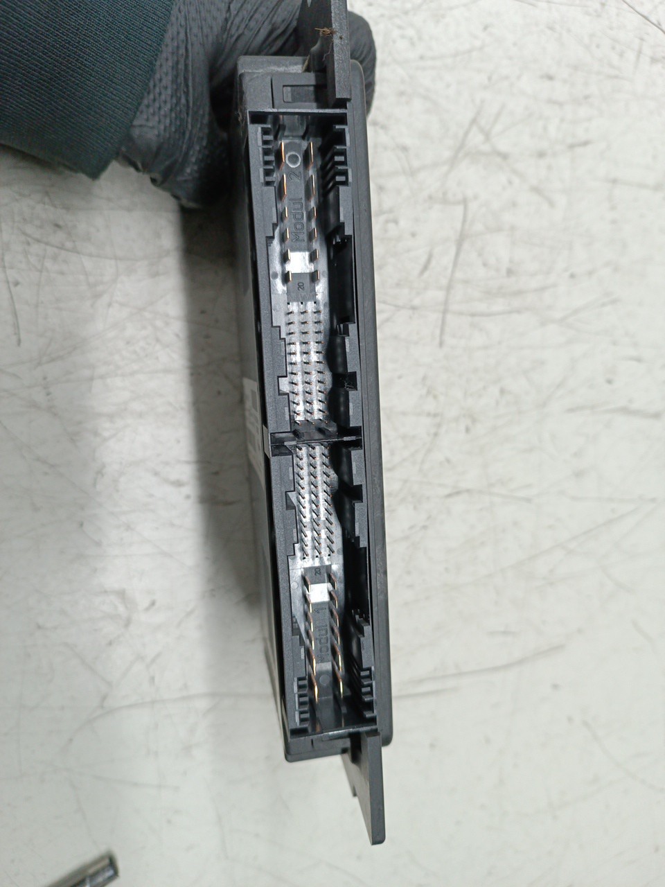 Centralina de Luzes BMW 3 Touring (E91) | 04 - 12 Imagem-3