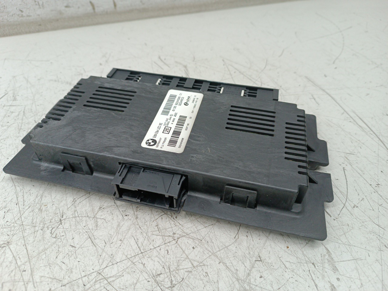 Centralina de Luzes BMW 3 Touring (E91) | 04 - 12 Imagem-4