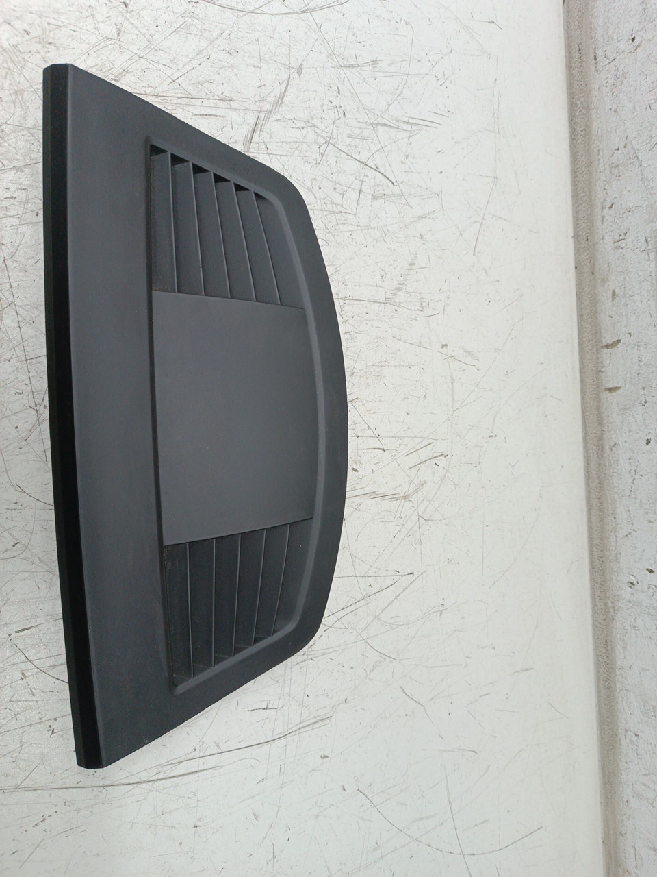 Ventilação de ar central BMW 3 Touring (E91) | 04 - 12 Imagem-4