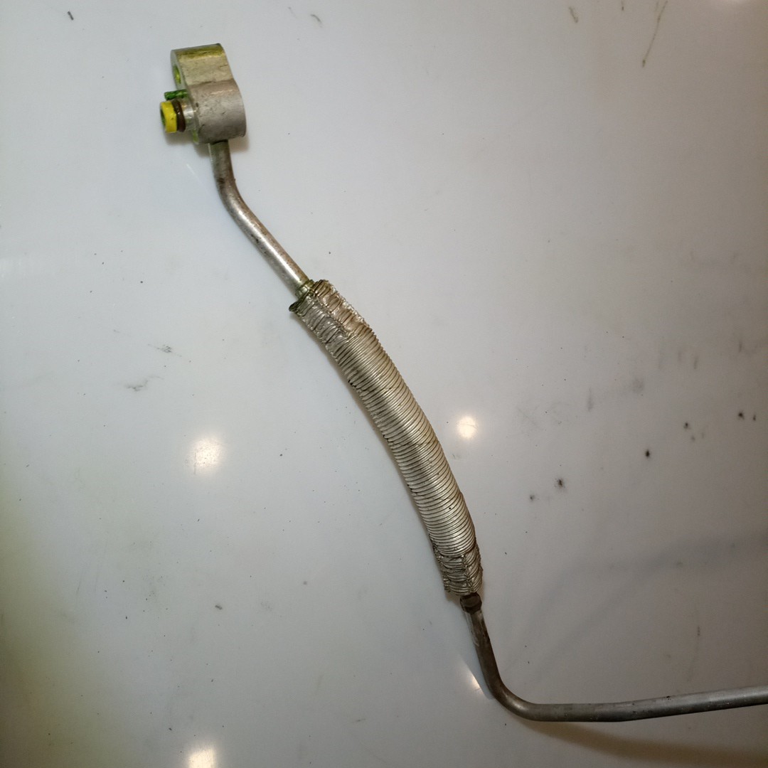 Tubo de Ar condicionado VOLKSWAGEN PASSAT Variant (3C5) | 05 - 11