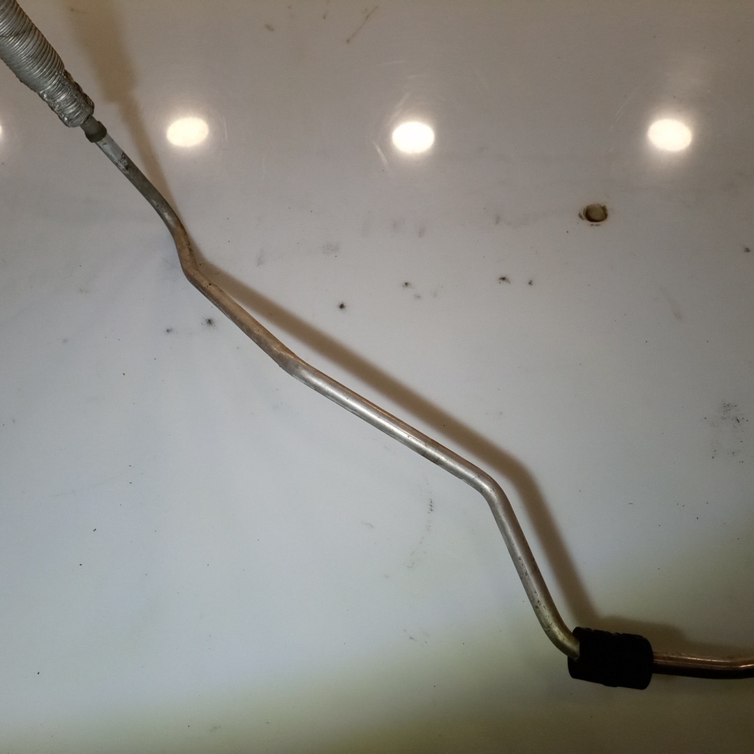 Tubo de Ar condicionado VOLKSWAGEN PASSAT Variant (3C5) | 05 - 11 Imagem-1