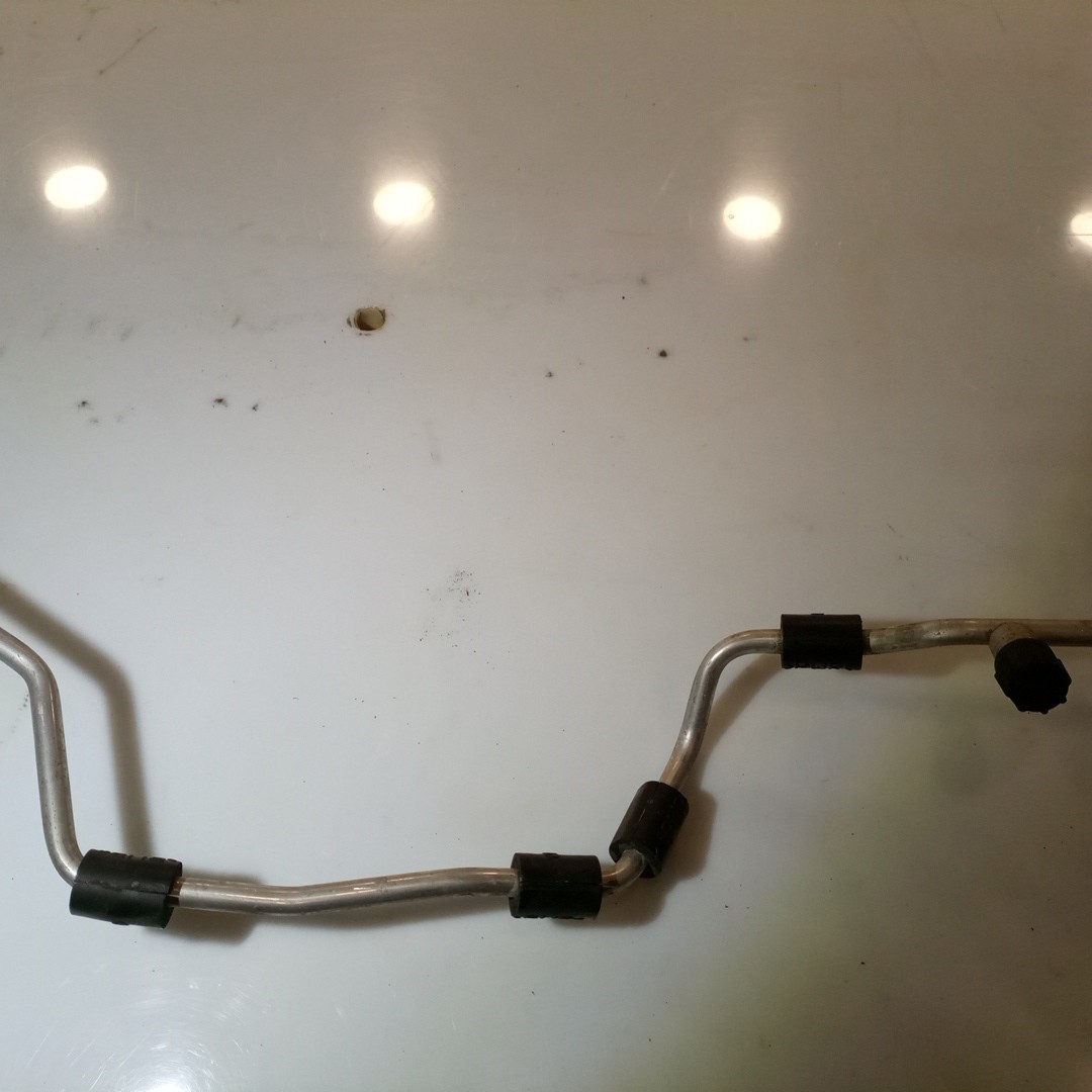 Tubo de Ar condicionado VOLKSWAGEN PASSAT Variant (3C5) | 05 - 11 Imagem-2