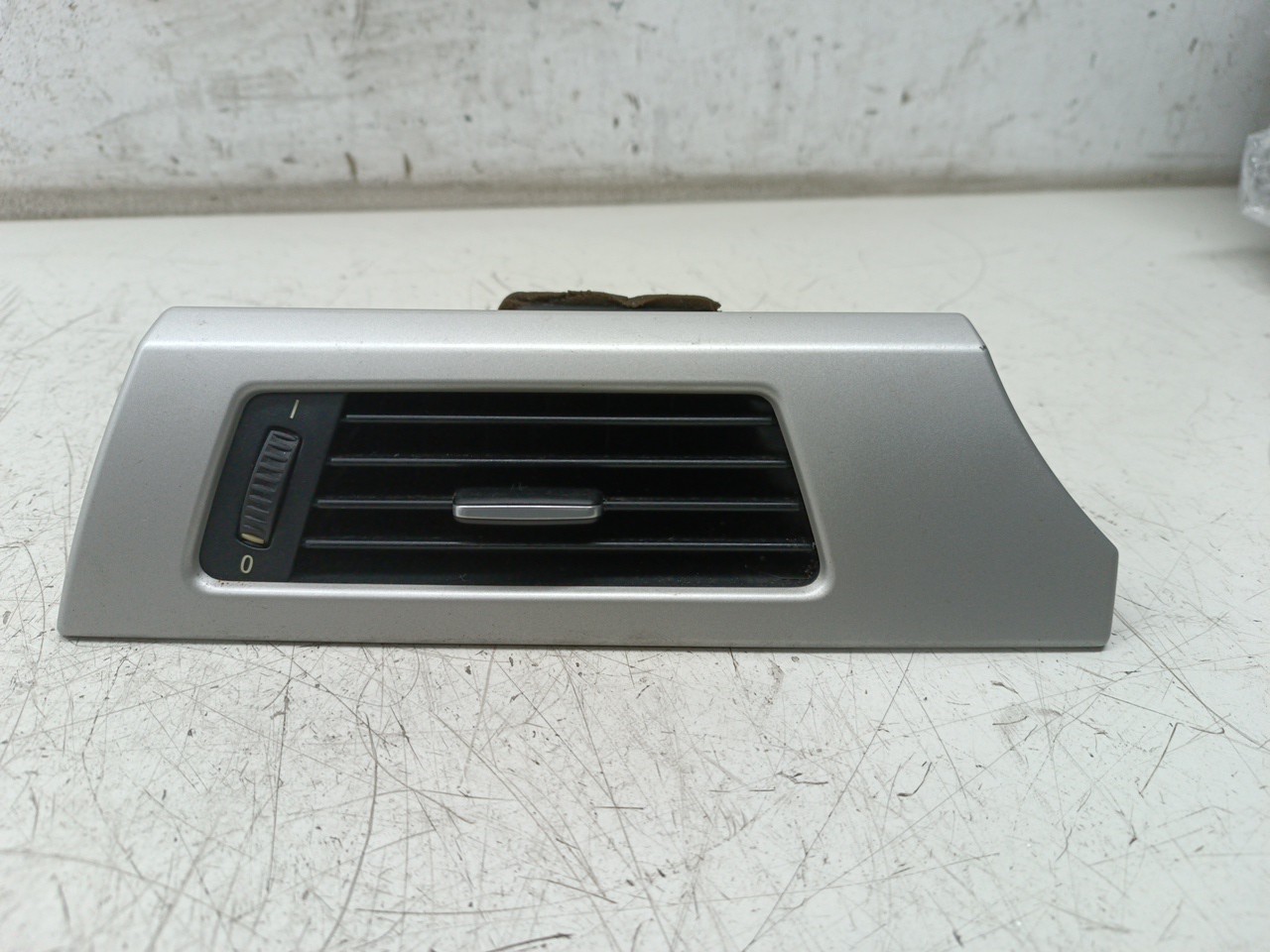 Difusor de ar BMW 3 Touring (E91) | 04 - 12