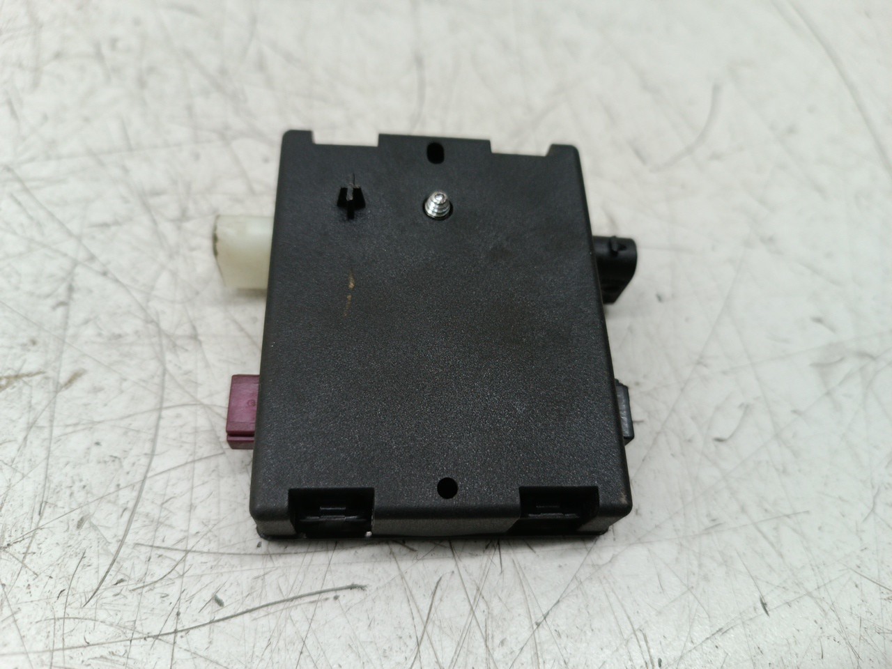 Amplificador de antena BMW 3 Touring (E91) | 04 - 12 Imagem-1