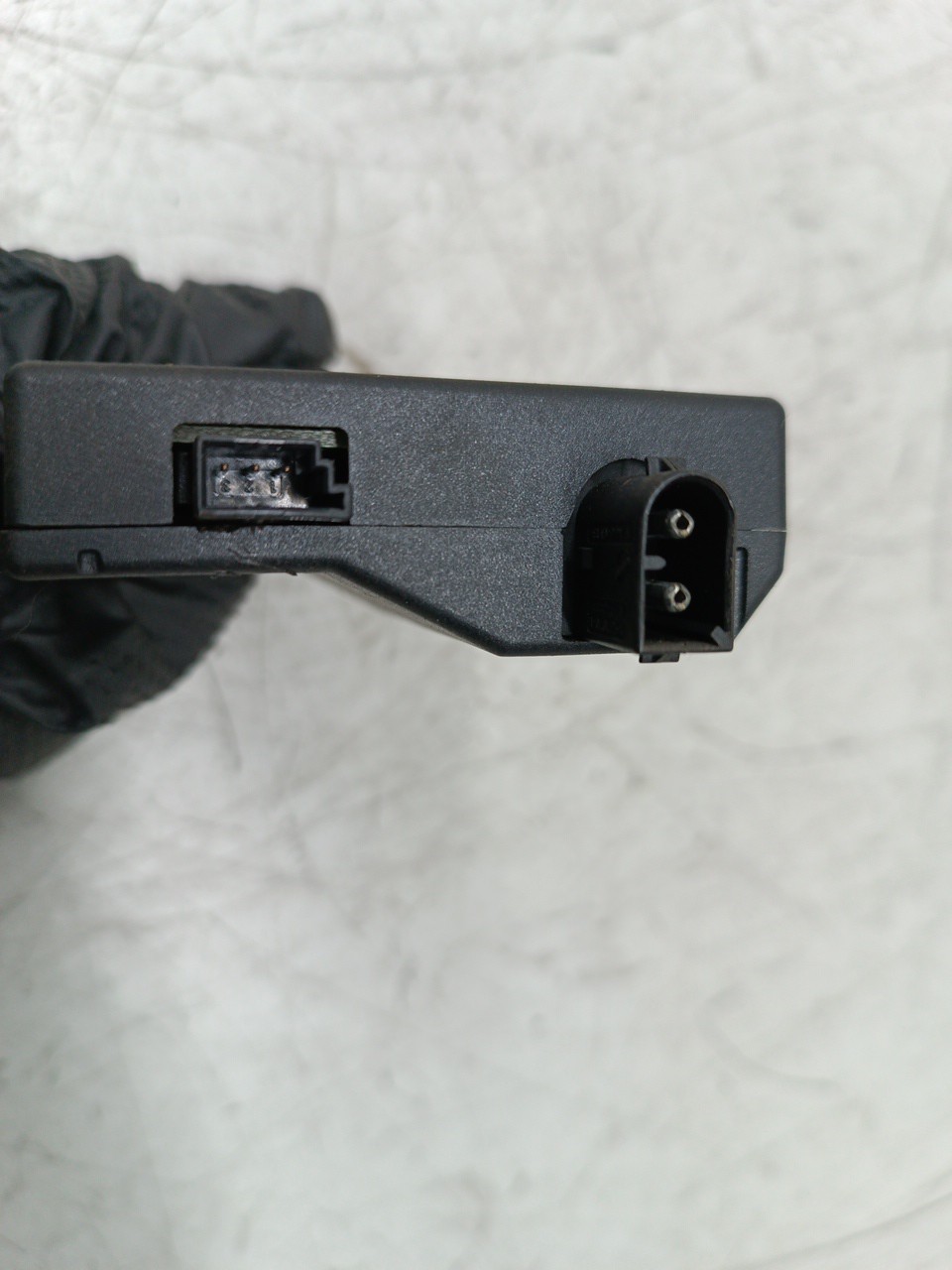 Amplificador de antena BMW 3 Touring (E91) | 04 - 12 Imagem-3