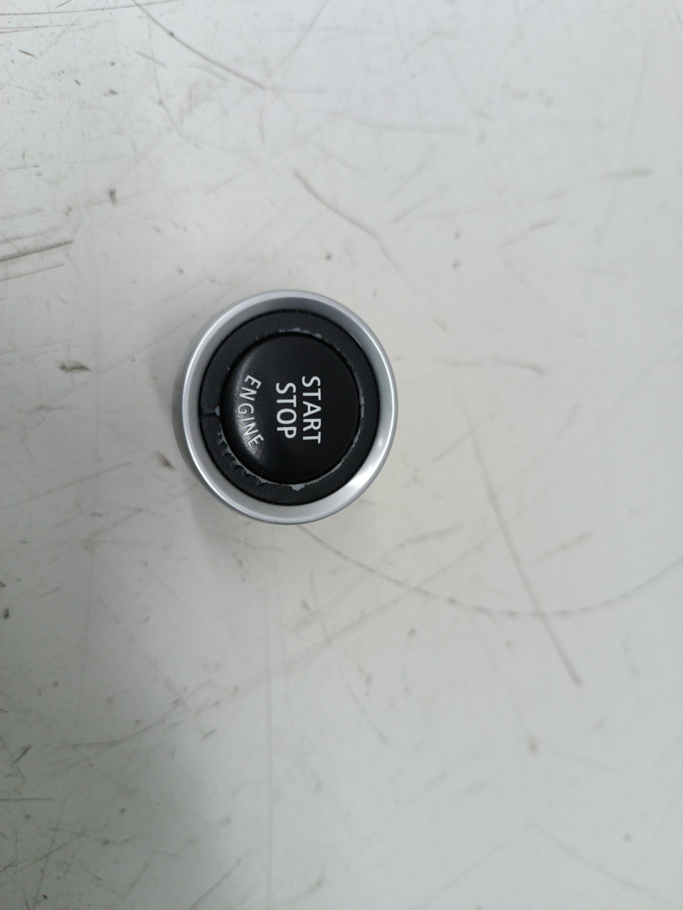 Botão Start/Stop BMW 3 Touring (E91) | 04 - 12