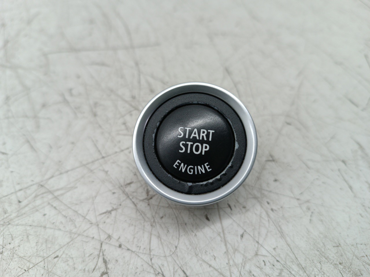 Botão Start/Stop BMW 3 Touring (E91) | 04 - 12 Imagem-4