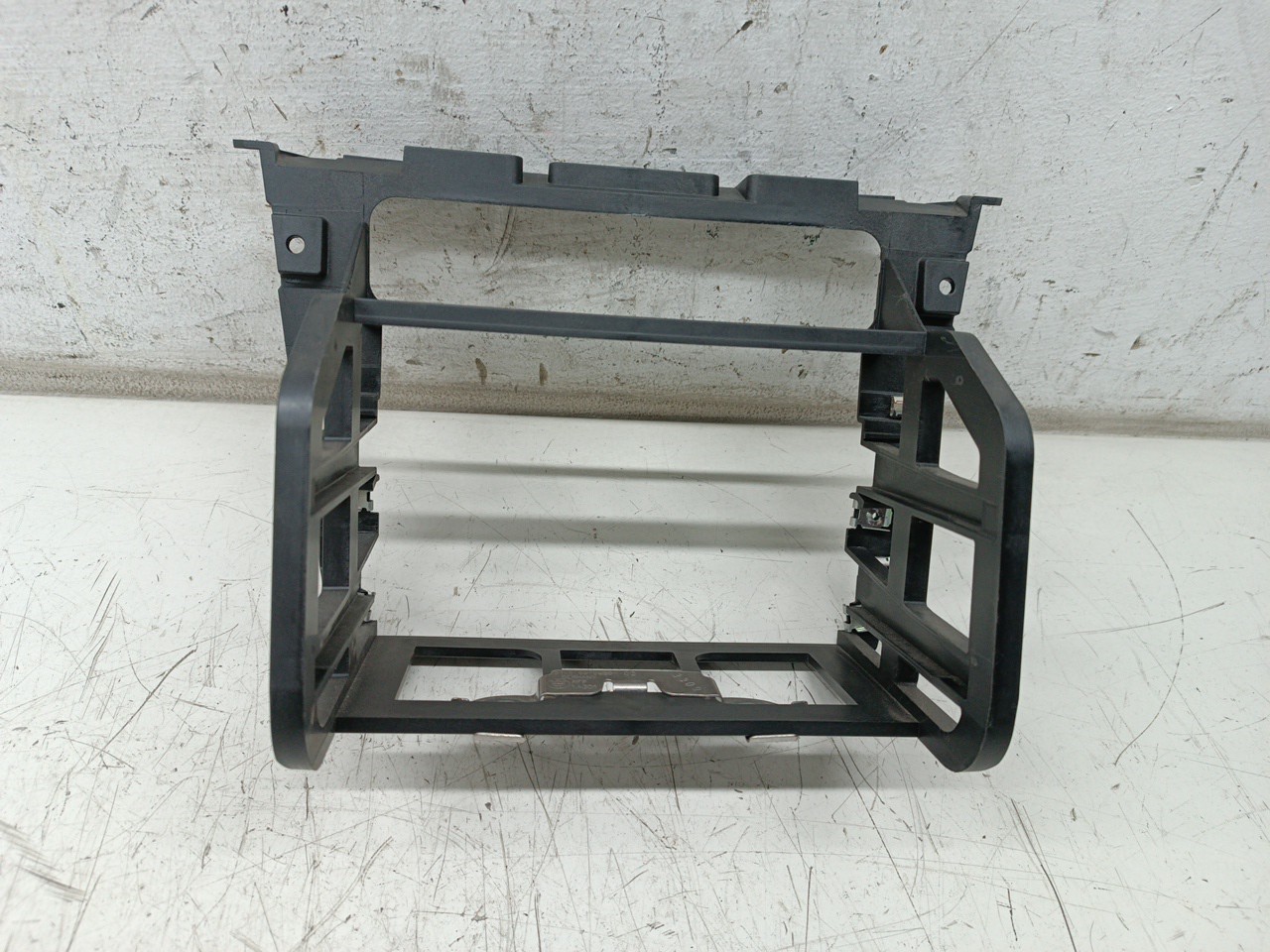 Moldura de consola central BMW 3 Touring (E91) | 04 - 12 Imagem-1