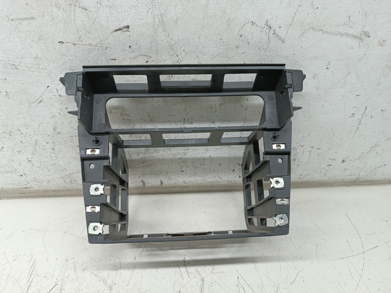Moldura de consola central BMW 3 Touring (E91) | 04 - 12 Imagem-3