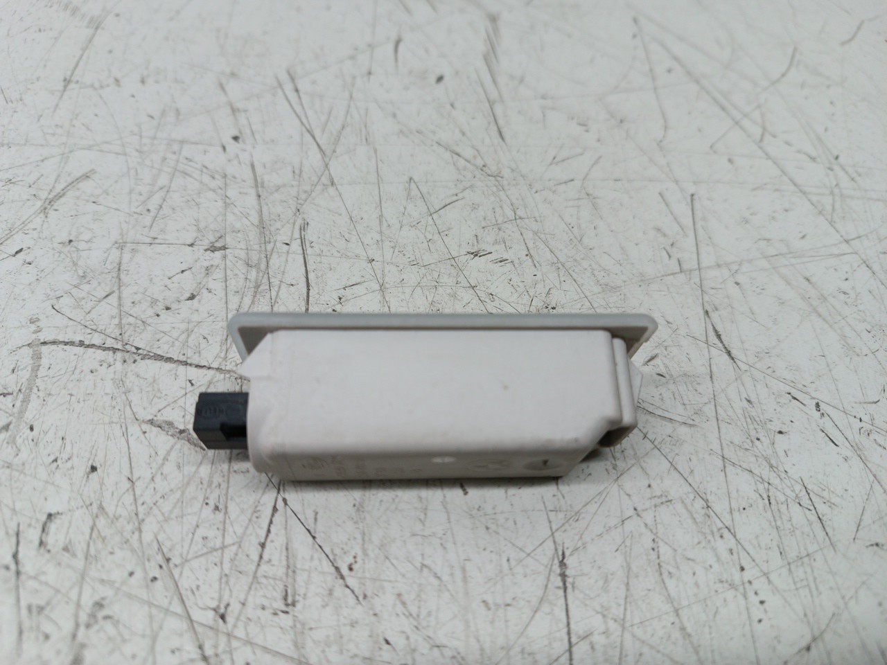 Luz de cortesia BMW 3 Touring (E91) | 04 - 12 Imagem-1