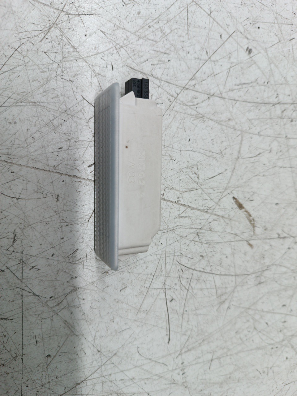 Luz de cortesia BMW 3 Touring (E91) | 04 - 12 Imagem-3