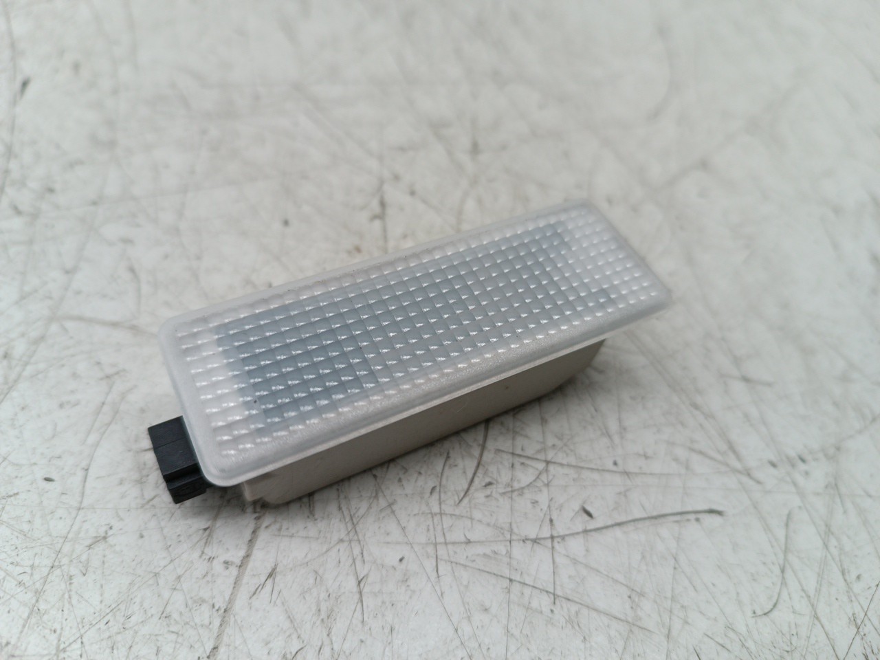 Luz de cortesia BMW 3 Touring (E91) | 04 - 12 Imagem-4