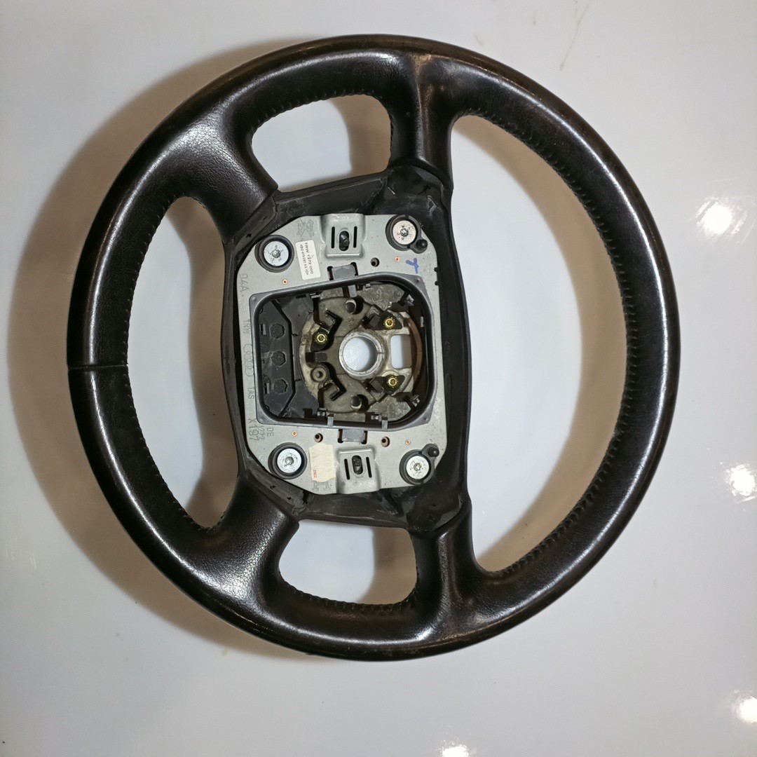 steering wheel AUDI A4 Avant (8D5, B5) | 94 - 02