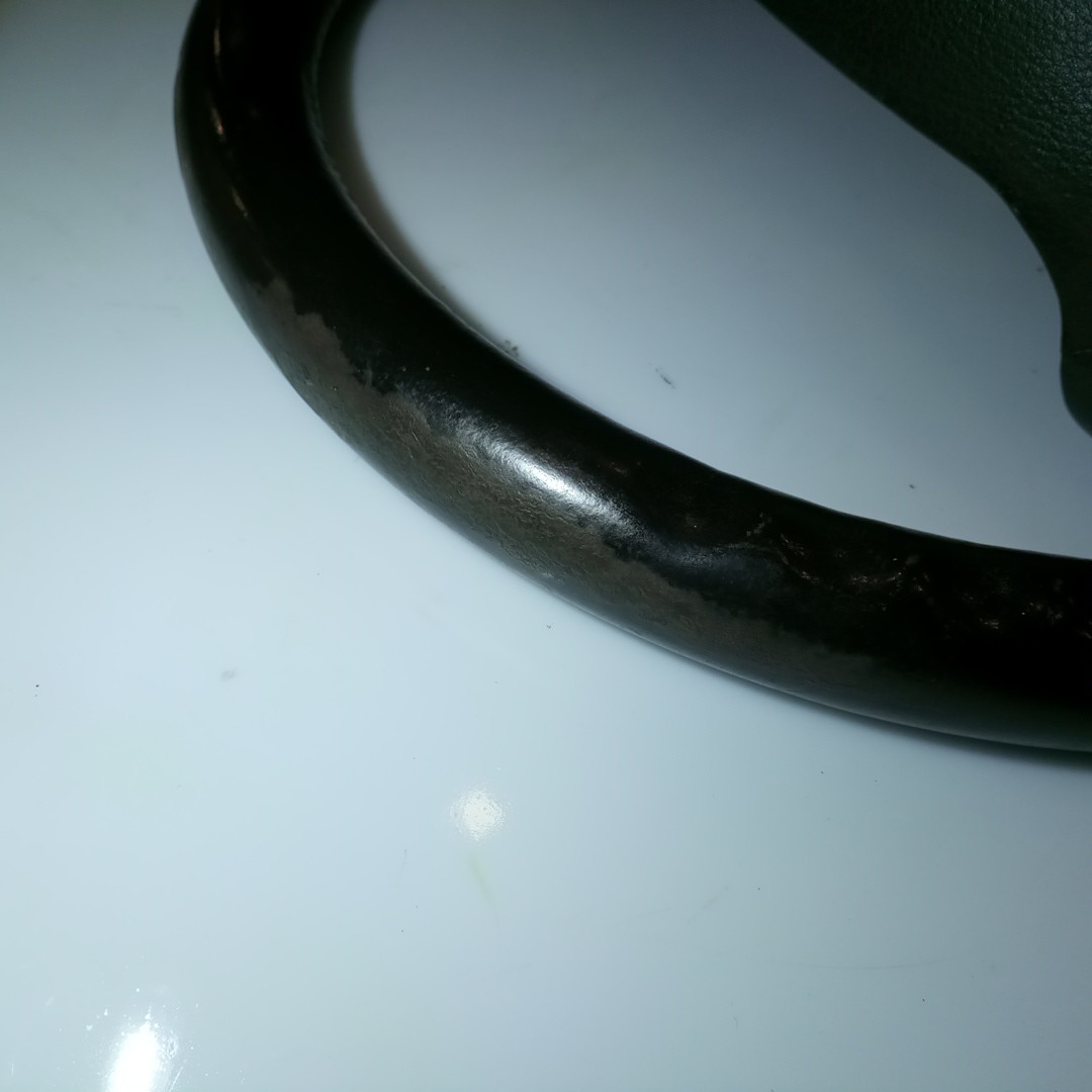steering wheel AUDI A4 Avant (8D5, B5) | 94 - 02 Imagem-4
