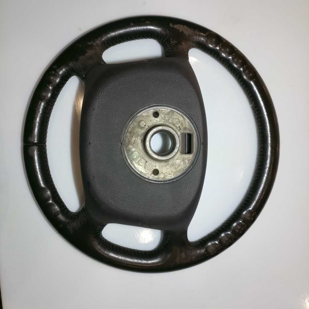 steering wheel AUDI A4 Avant (8D5, B5) | 94 - 02 Imagem-5