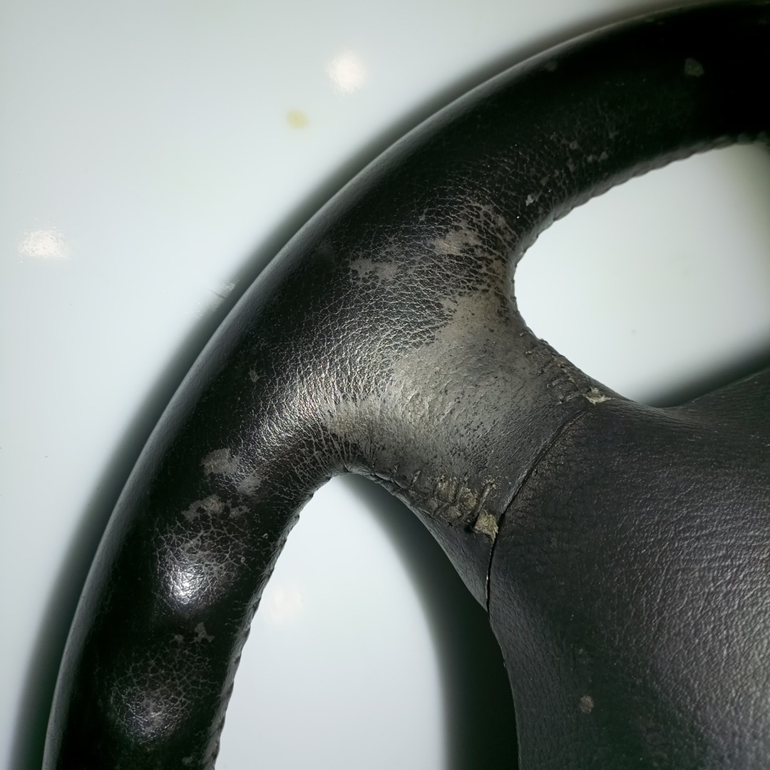 steering wheel AUDI A4 Avant (8D5, B5) | 94 - 02 Imagem-7