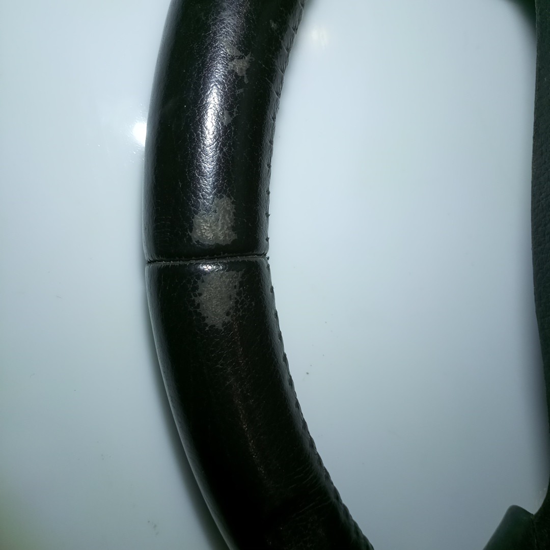 steering wheel AUDI A4 Avant (8D5, B5) | 94 - 02 Imagem-8