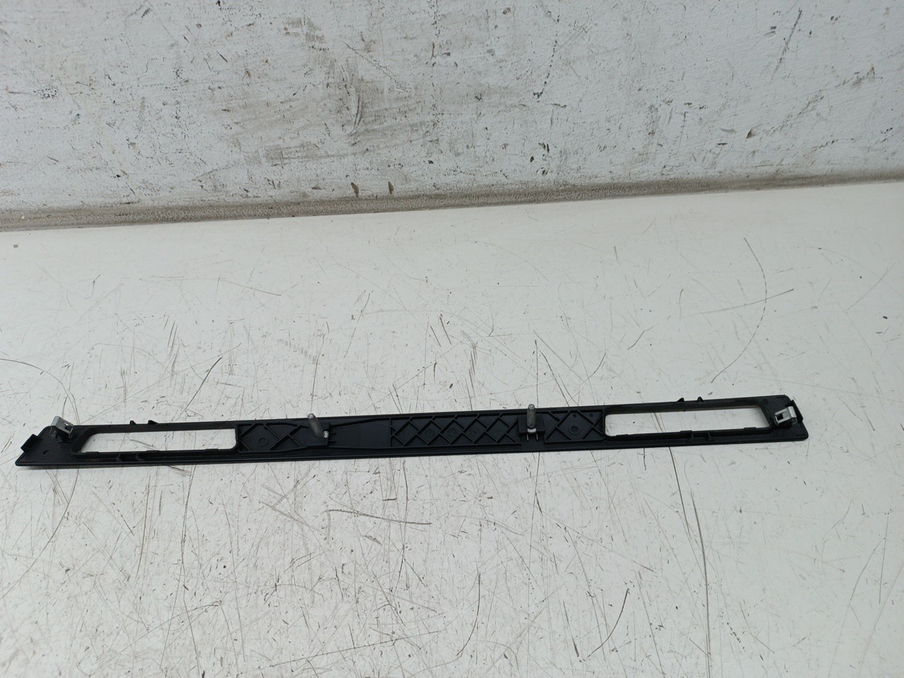Aro de suporte de porta copos BMW 3 Touring (E91) | 04 - 12 Imagem-1