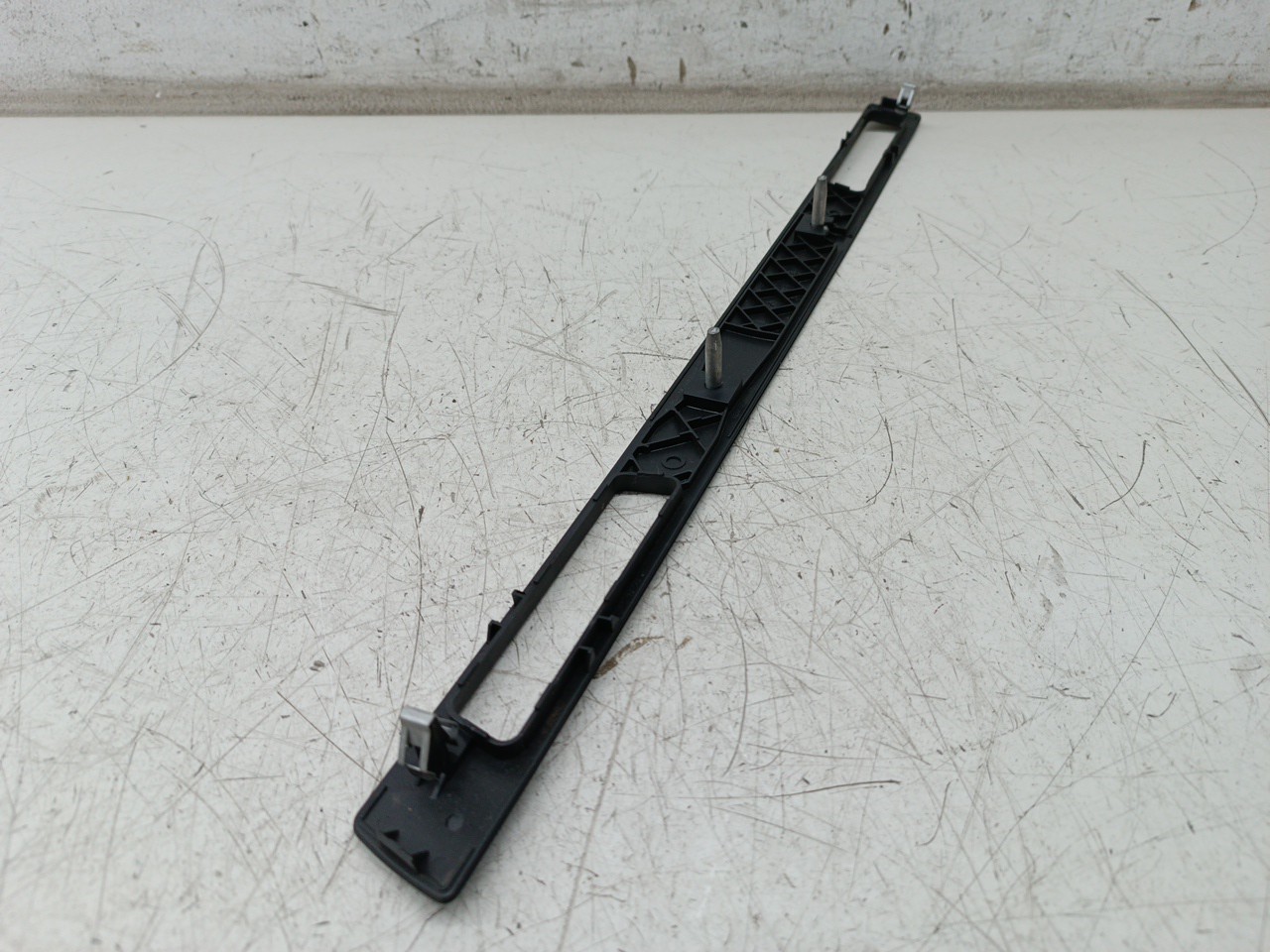 Aro de suporte de porta copos BMW 3 Touring (E91) | 04 - 12 Imagem-2