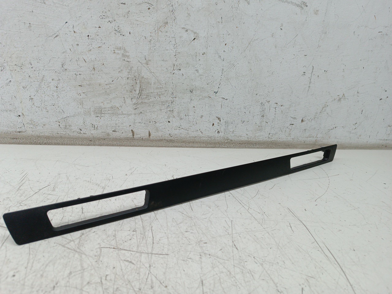 Aro de suporte de porta copos BMW 3 Touring (E91) | 04 - 12 Imagem-4