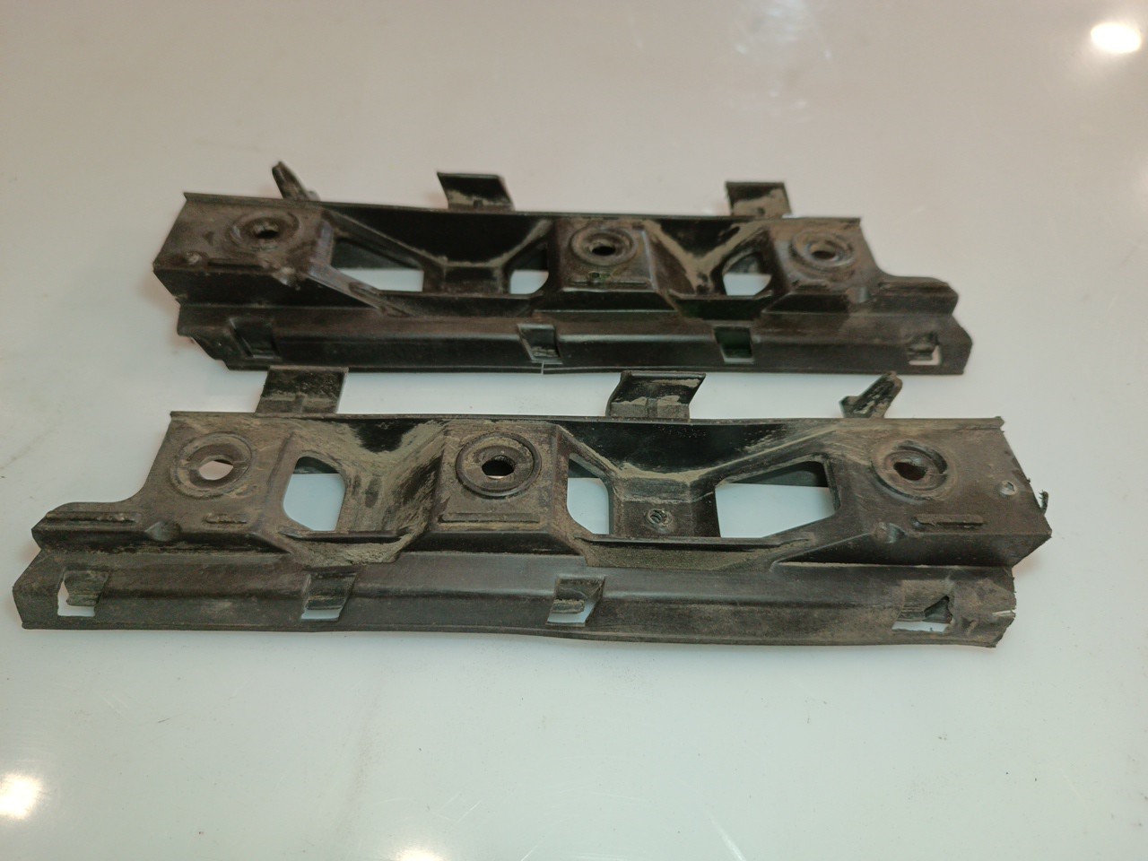 Suporte de montagem de para-choques VOLKSWAGEN PASSAT Variant (3C5) | 05 - 11 Imagem-3