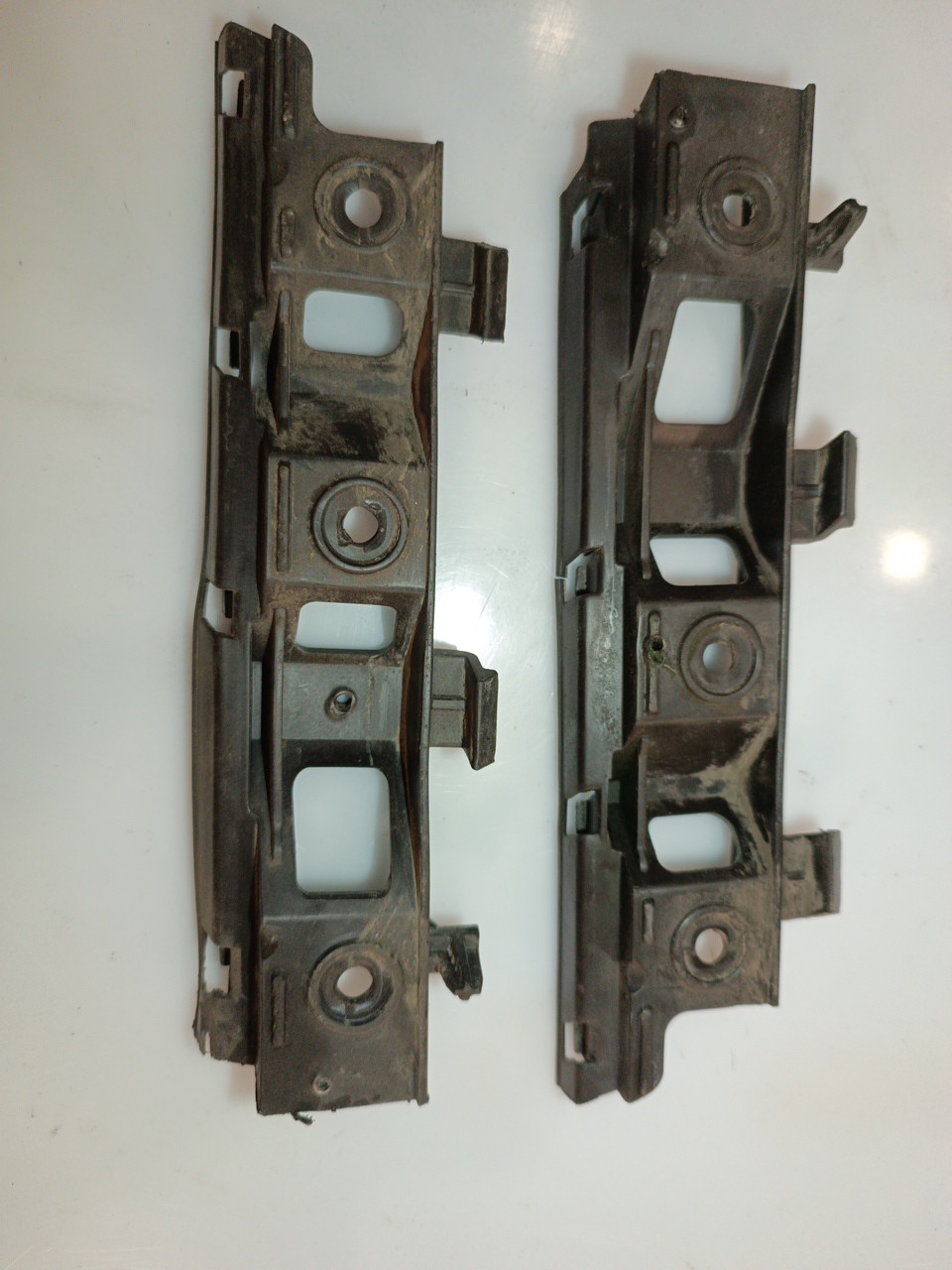 Suporte de montagem de para-choques VOLKSWAGEN PASSAT Variant (3C5) | 05 - 11 Imagem-4