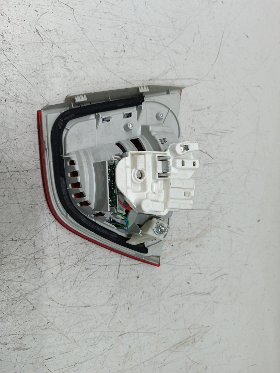 Farolim Stop Direito BMW 3 Touring (E91) | 04 - 12 Imagem-1