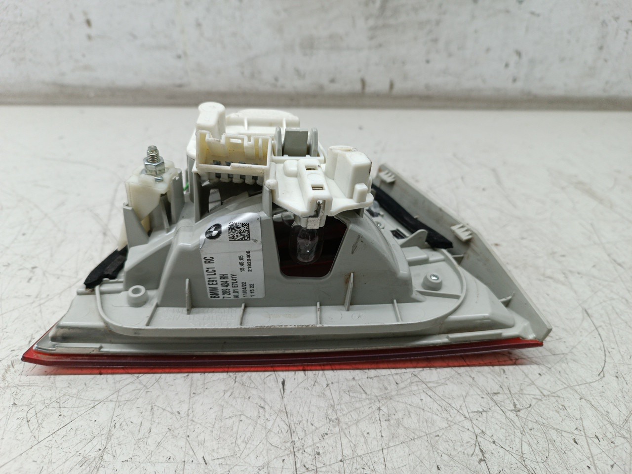 Farolim Stop Direito BMW 3 Touring (E91) | 04 - 12 Imagem-3