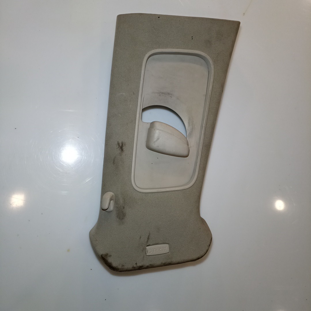 Moldura de pilar B direita VOLKSWAGEN PASSAT Variant (3C5) | 05 - 11