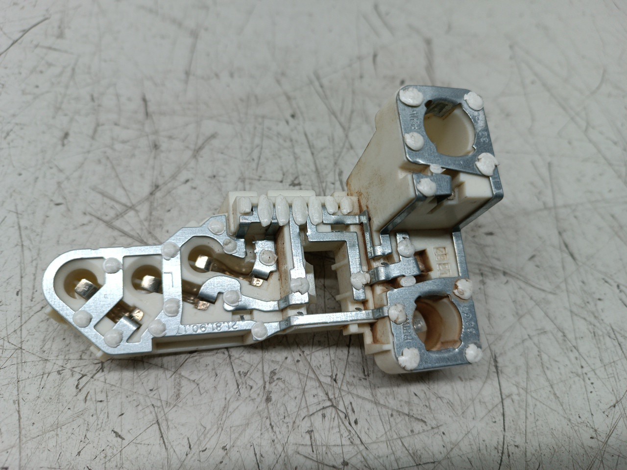 Suporte de Lampadas BMW 3 Touring (E91) | 04 - 12