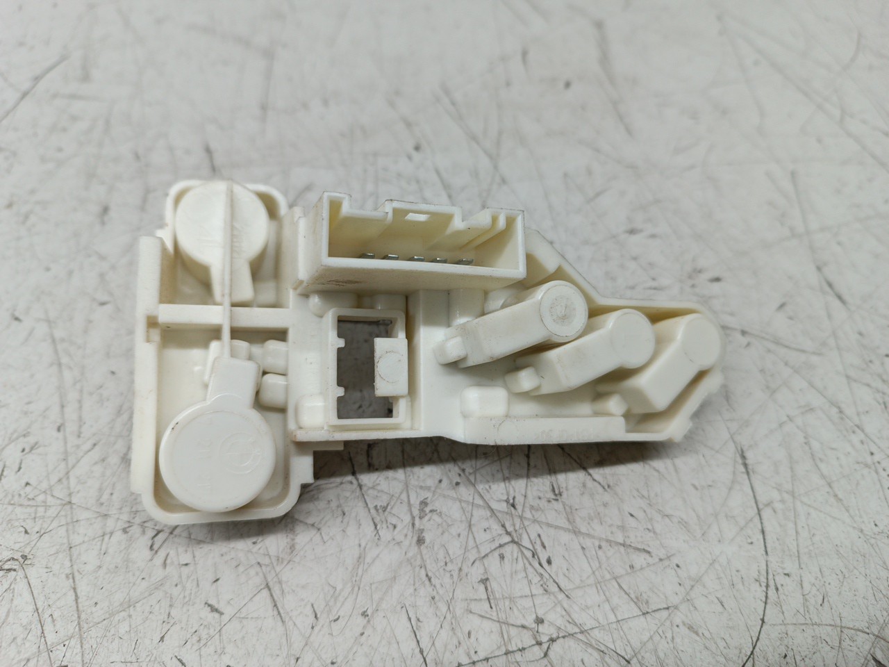 Suporte de Lampadas BMW 3 Touring (E91) | 04 - 12 Imagem-1