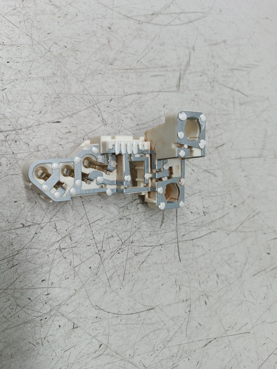 Suporte de Lampadas BMW 3 Touring (E91) | 04 - 12 Imagem-3