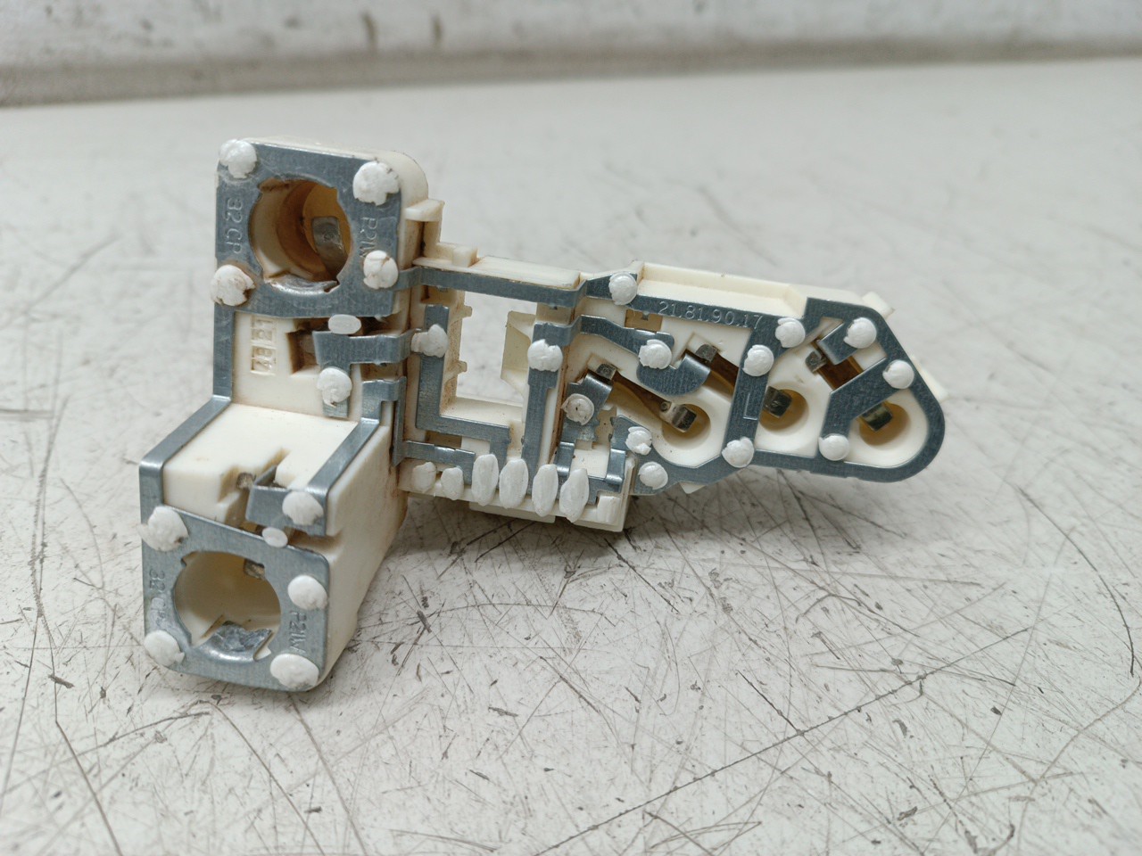 Suporte de Lampadas BMW 3 Touring (E91) | 04 - 12 Imagem-4