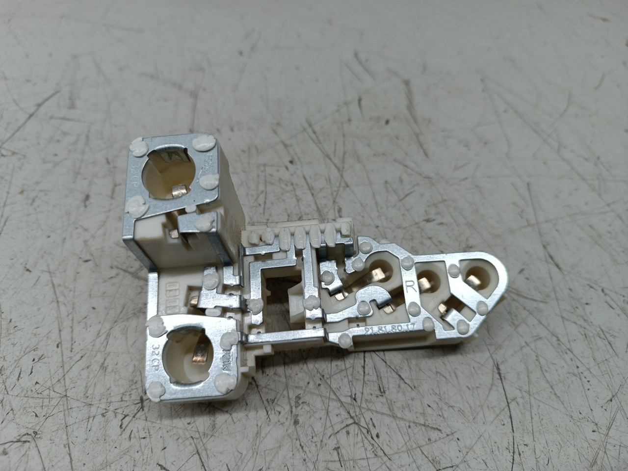 Suporte de Lampadas BMW 3 Touring (E91) | 04 - 12