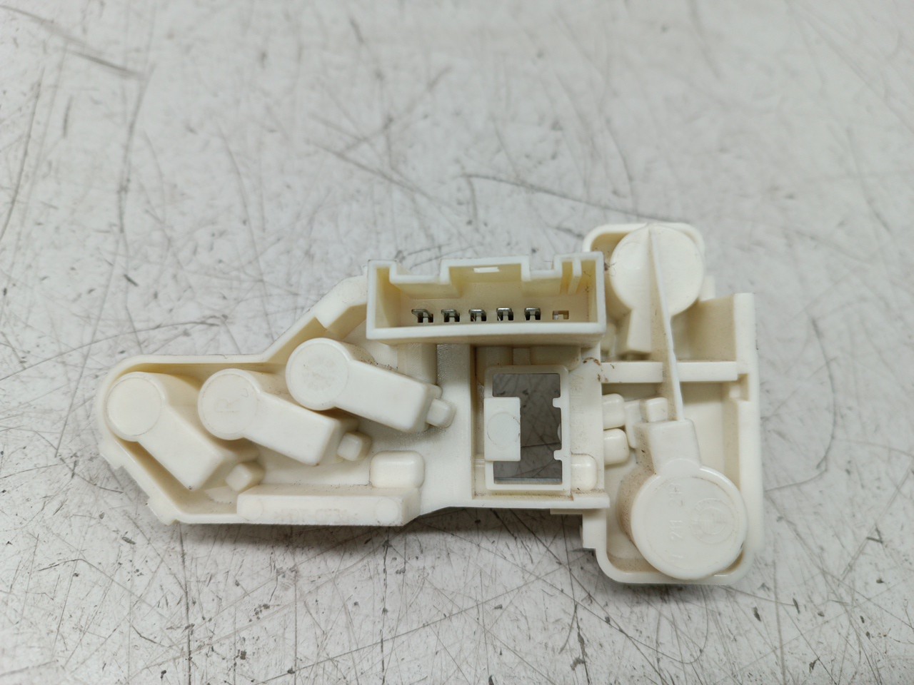 Suporte de Lampadas BMW 3 Touring (E91) | 04 - 12 Imagem-2