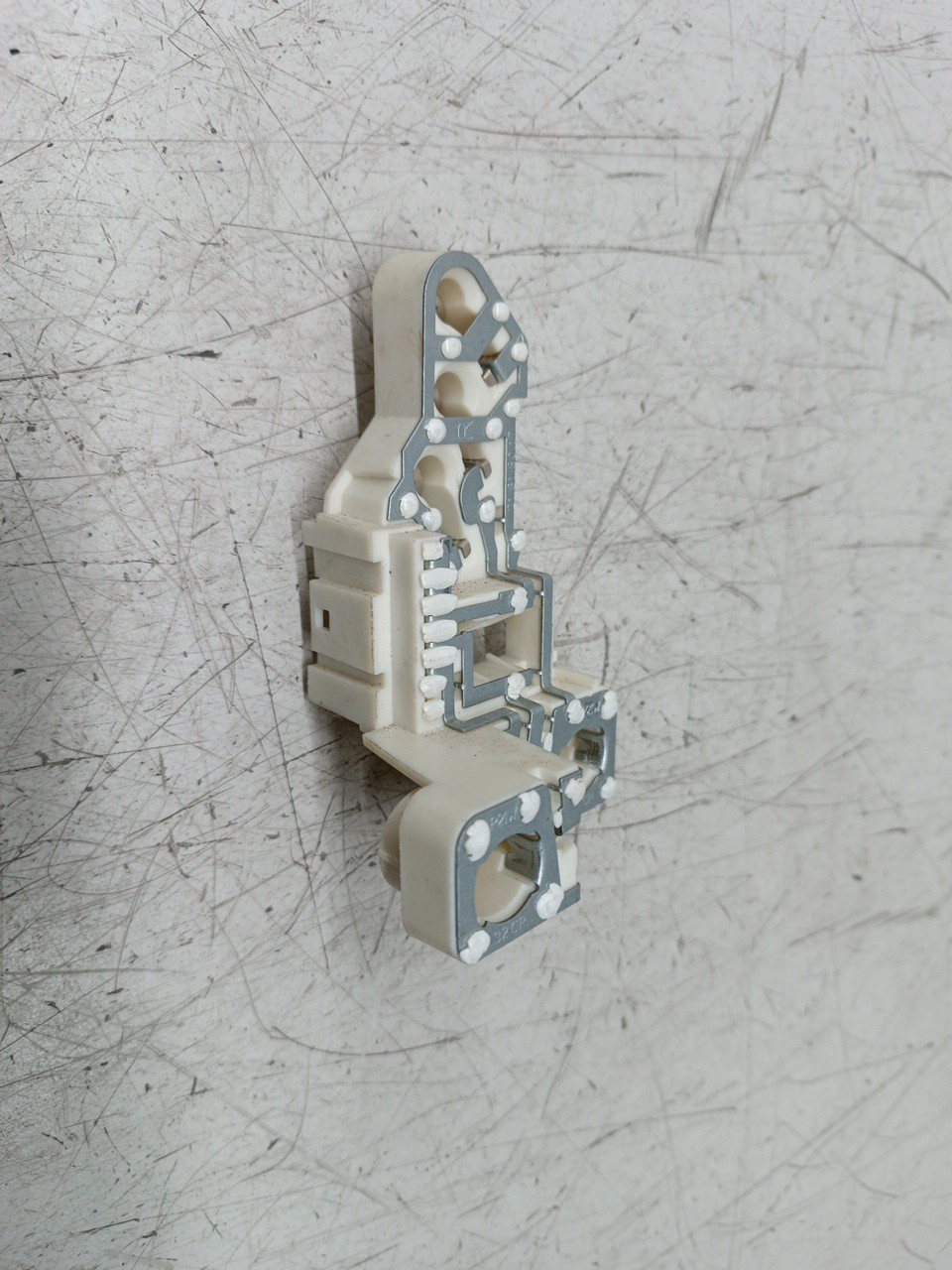 Suporte de Lampadas BMW 3 Touring (E91) | 04 - 12 Imagem-3