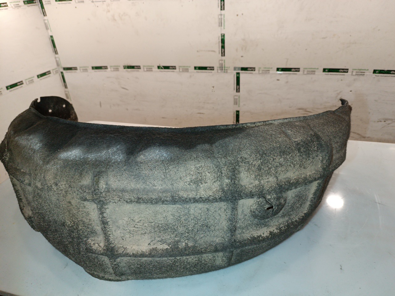 Cava de Roda Traseira Esquerda AUDI A4 Avant (8E5, B6) | 00 - 05 Imagem-6