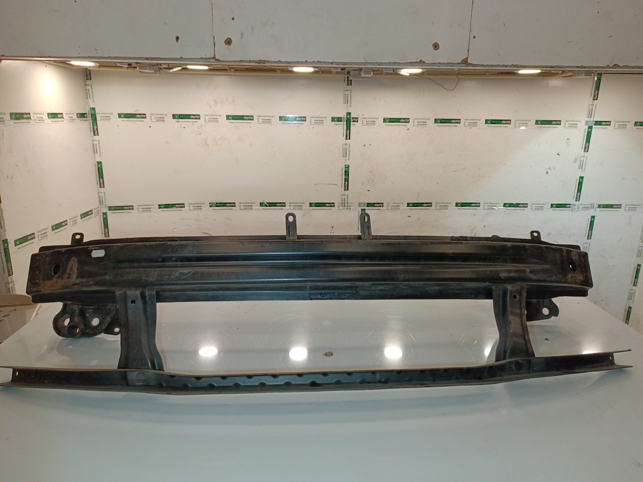 Reforço do para-choques Frente VOLKSWAGEN PASSAT Variant (3C5) | 05 - 11 Imagem-4