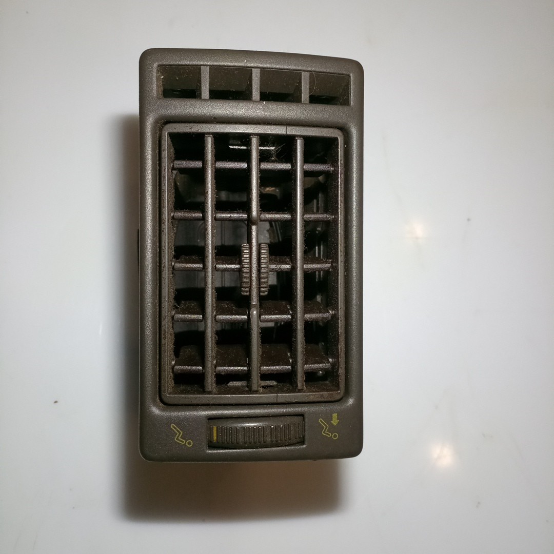 Difusor de ar RENAULT 19 I (B/C53_) | 88 - 94