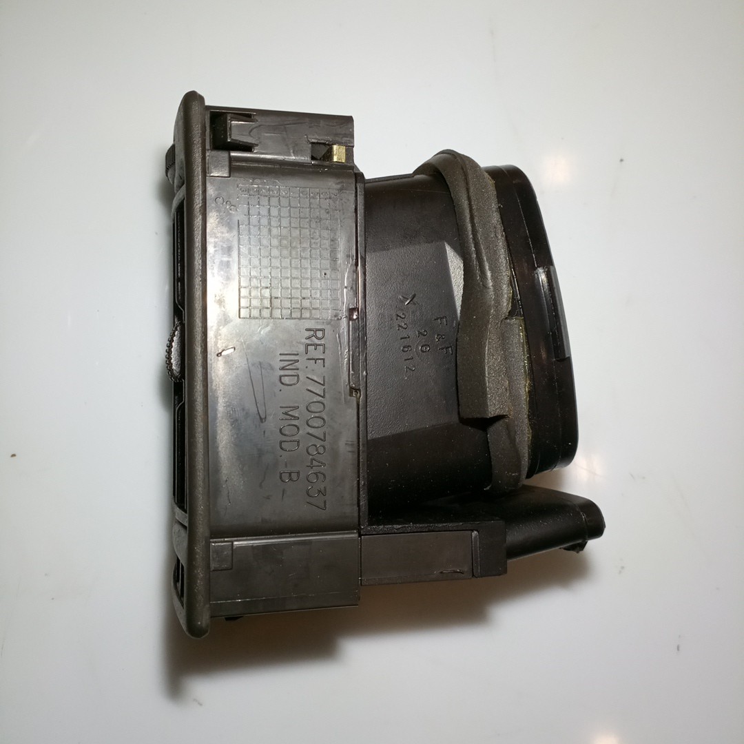 Difusor de ar RENAULT 19 I (B/C53_) | 88 - 94 Imagem-1