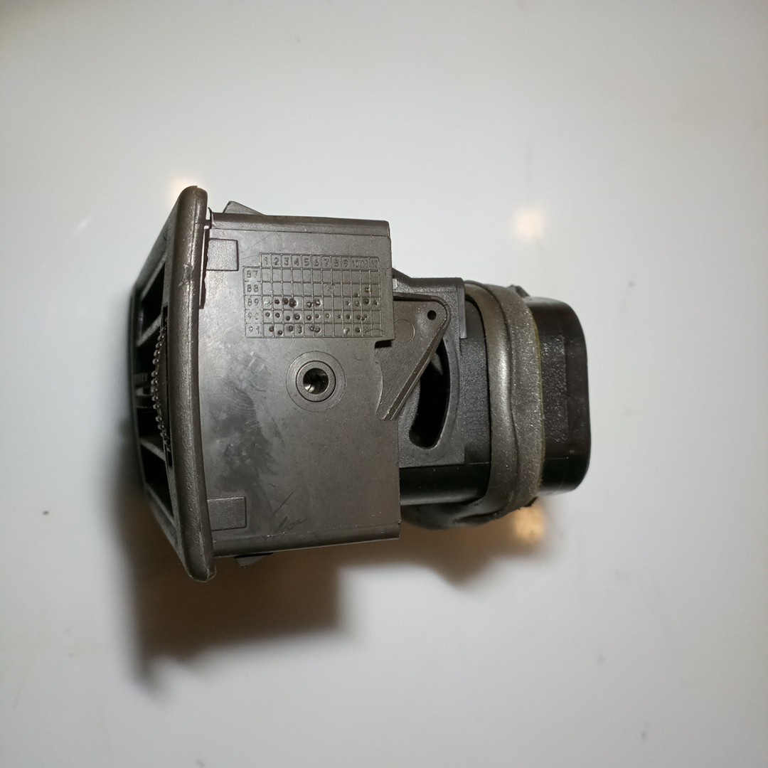 Difusor de ar RENAULT 19 I (B/C53_) | 88 - 94 Imagem-4