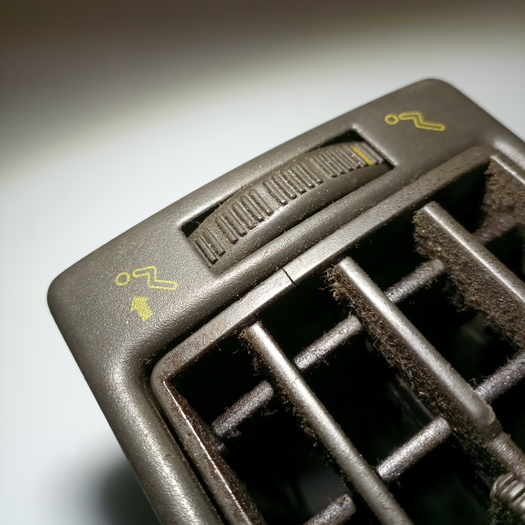 Difusor de ar RENAULT 19 I (B/C53_) | 88 - 94 Imagem-5