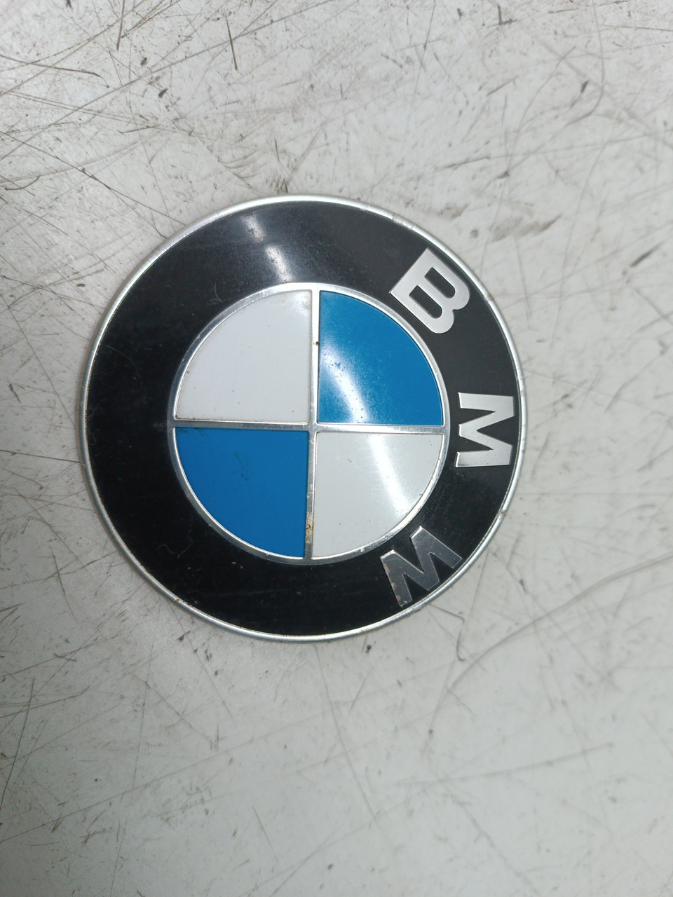 Símbolo BMW 3 Touring (E91) | 04 - 12 Imagem-0