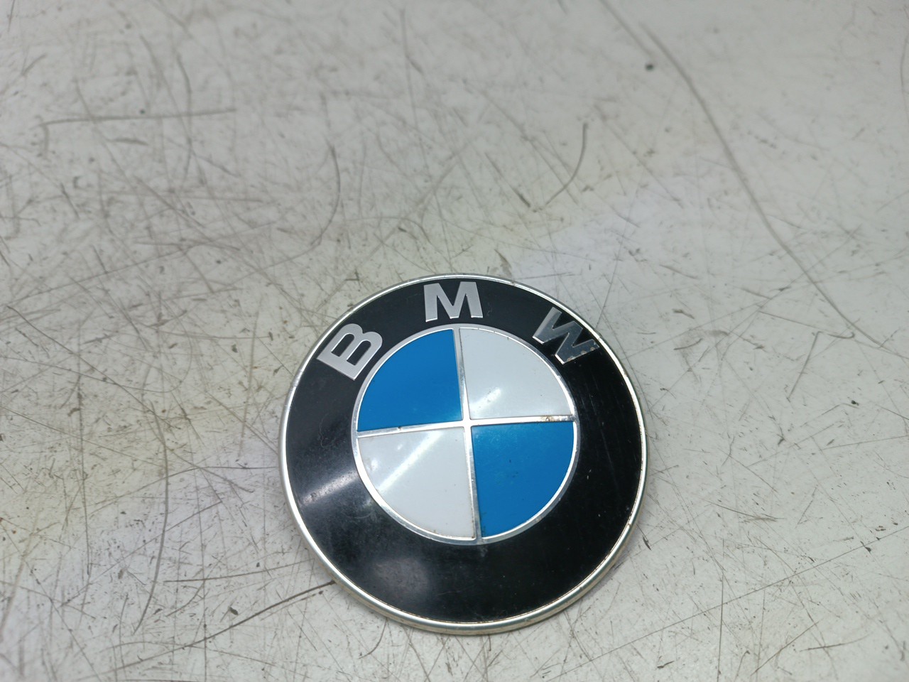 Símbolo BMW 3 Touring (E91) | 04 - 12 Imagem-4