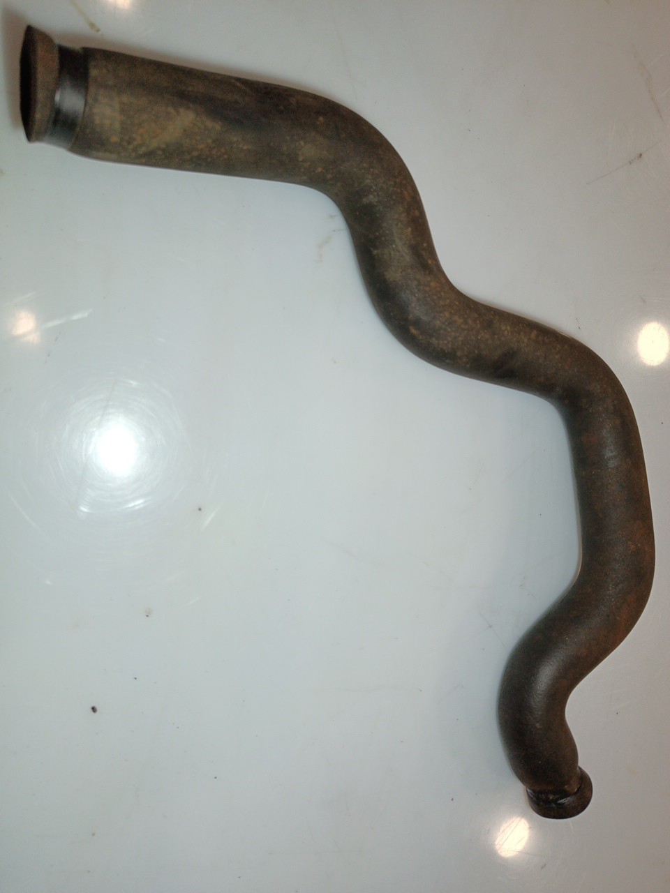 Tubo de Água RENAULT 19 I (B/C53_) | 88 - 94