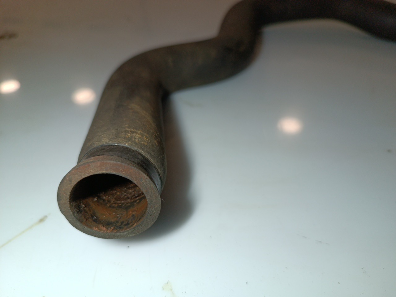 Tubo de Água RENAULT 19 I (B/C53_) | 88 - 94 Imagem-1