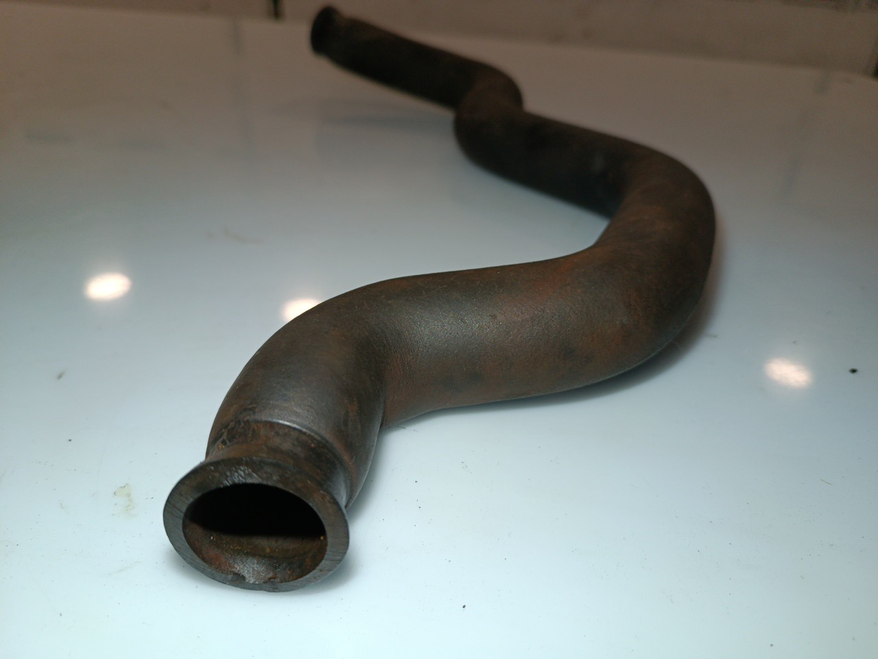 Tubo de Água RENAULT 19 I (B/C53_) | 88 - 94 Imagem-2