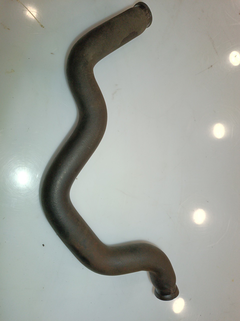 Tubo de Água RENAULT 19 I (B/C53_) | 88 - 94 Imagem-4