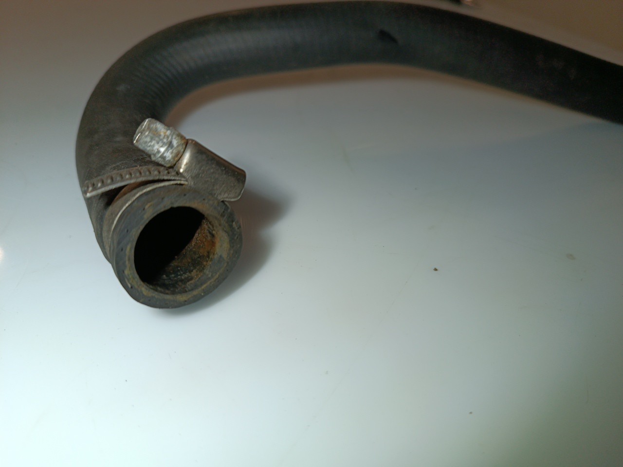 Tubo de Água RENAULT 19 I (B/C53_) | 88 - 94 Imagem-1